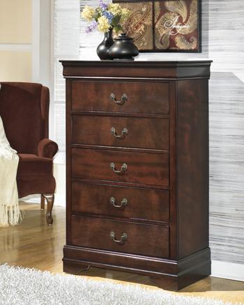 Alisdair Chest of Drawers on Sale