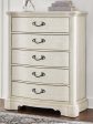 Arlendyne Chest of Drawers Sale