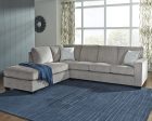 Altari 2-Piece Sectional with Chaise Hot on Sale