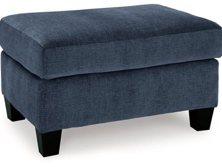 Amity Bay Ottoman Online now