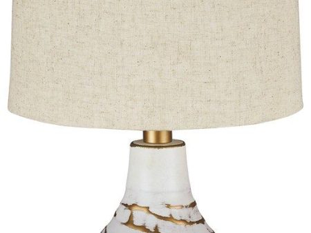 Aleela Table Lamp on Sale