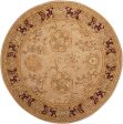 Nourison Home Nourison 2000 2232 Beige Traditional Tufted Rug Online Hot Sale