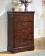 Alisdair Chest of Drawers on Sale