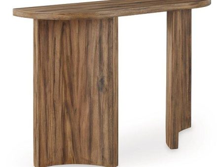 Austanny Sofa Table Online Hot Sale