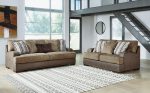 Alesbury Living Room Set Online Hot Sale