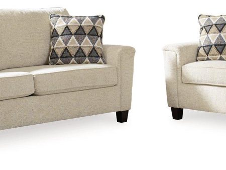 Abinger Living Room Set Discount