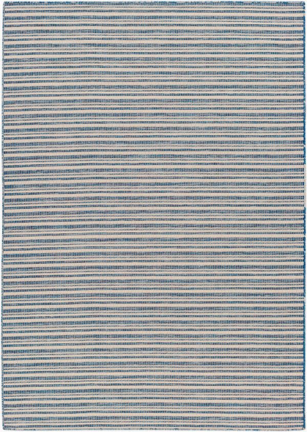 Surya Hampton HPT-2308 Ivory Modern Machine Woven Rug Fashion