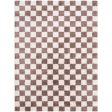 Surya Fossay Shag FSG-2328 Light Beige Modern Machine Woven Rug For Sale