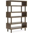 Austanny 62  Bookcase Online Sale