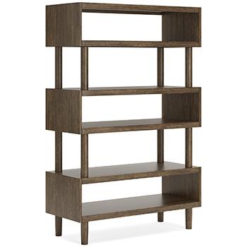 Austanny 62  Bookcase Online Sale