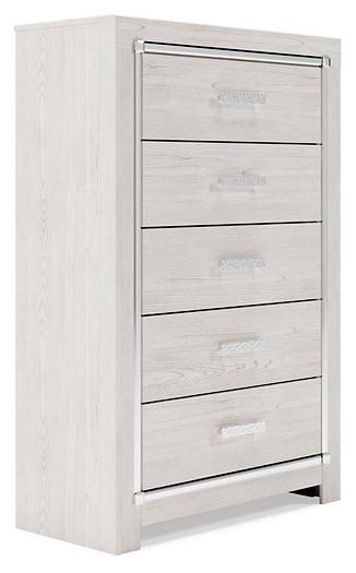 Altyra Chest of Drawers For Sale