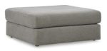 Avaliyah Oversized Accent Ottoman Cheap