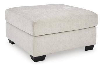 Aviemore Oversized Accent Ottoman For Cheap