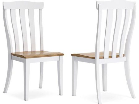 Ashbryn Dining Chair Online Hot Sale