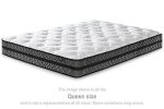 10 Inch Pocketed Hybrid Mattress Supply