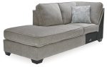 Altari 2-Piece Sectional with Chaise Hot on Sale