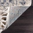 nuLOOM Claudia Diamond Tassel Area Rug Sale