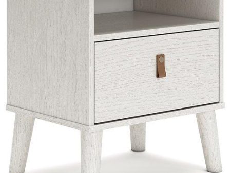 Aprilyn Nightstand on Sale