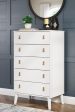 Aprilyn Chest of Drawers Hot on Sale