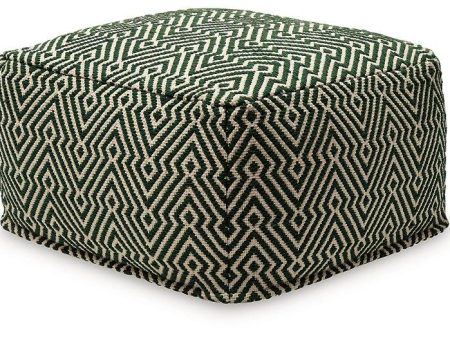 Abacy Pouf For Sale