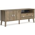 Aprilyn 59  TV Stand Online Sale