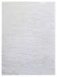 Limited Betty BI-204 WHITE  Modern Woven Rug For Sale