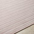 Surya Hampton HPT-2312 Ivory Modern Machine Woven Rug For Cheap