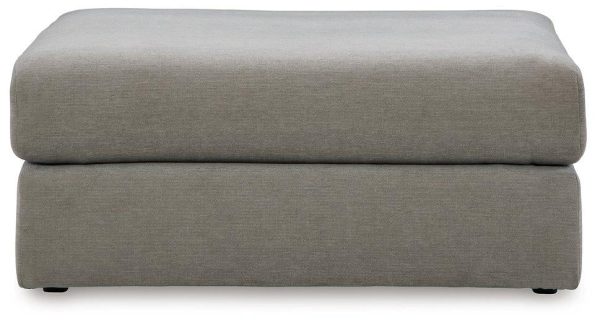 Avaliyah Oversized Accent Ottoman Cheap