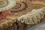 Nourison Home Nourison 2000 2335 Multicolor Traditional Tufted Rug Online Sale