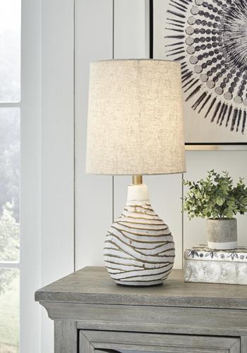 Aleela Table Lamp on Sale