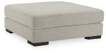 Artsie Oversized Accent Ottoman For Sale