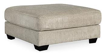 Ardsley Oversized Ottoman Online Sale