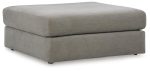 Avaliyah Oversized Accent Ottoman Cheap