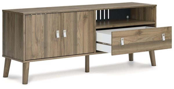 Aprilyn 59  TV Stand Online Sale