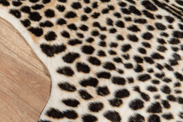 Momeni Acadia Cheetah Rug Online