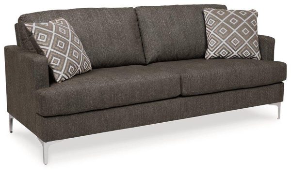 Arcola Sofa & Loveseat Living Room Set Hot on Sale