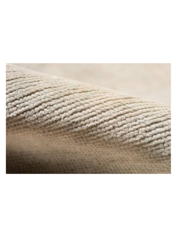 Limited MOREE MO-354 IVORY  Traditional Knotted Rug Online now