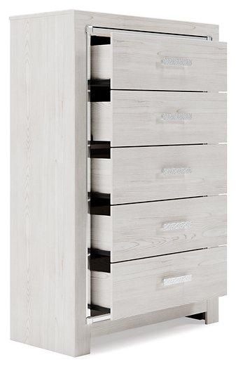 Altyra Chest of Drawers For Sale