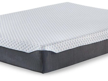 10 Inch Chime Elite Mattress and Foundation on Sale