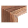 Moes Home Coffee Tables Tyrell Natural  Scandinavian Furniture Cheap