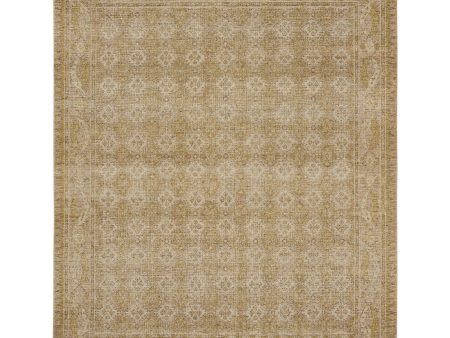 Bobby Berk Artemisia By Bobby Berk R1255 Beige Traditional Hand Knotted Rug Online Hot Sale