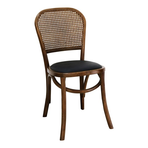 Moes Home Dining Chairs Bedford Brown  Rustic Furniture Online Hot Sale