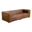 Moes Home Sofas Castle Brown  Industrial Furniture Cheap