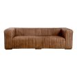 Moes Home Sofas Castle Brown  Industrial Furniture Cheap