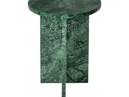 Moes Home Accent Tables Grace Green  Contemporary Furniture For Discount