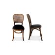 Moes Home Dining Chairs Bedford Brown  Rustic Furniture Online Hot Sale