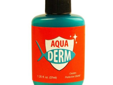 Weco Products Aqua-Derm Water Conditioner 1 Each 1.25 Oz by Weco Cheap