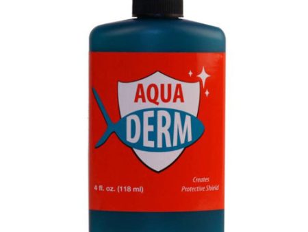 Weco Products Aqua-Derm Water Conditioner 1 Each 4 Oz by Weco Online Sale